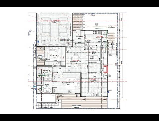 2 BEDROOM HOUSE FOR SALE IN ST HELENA VIEWS